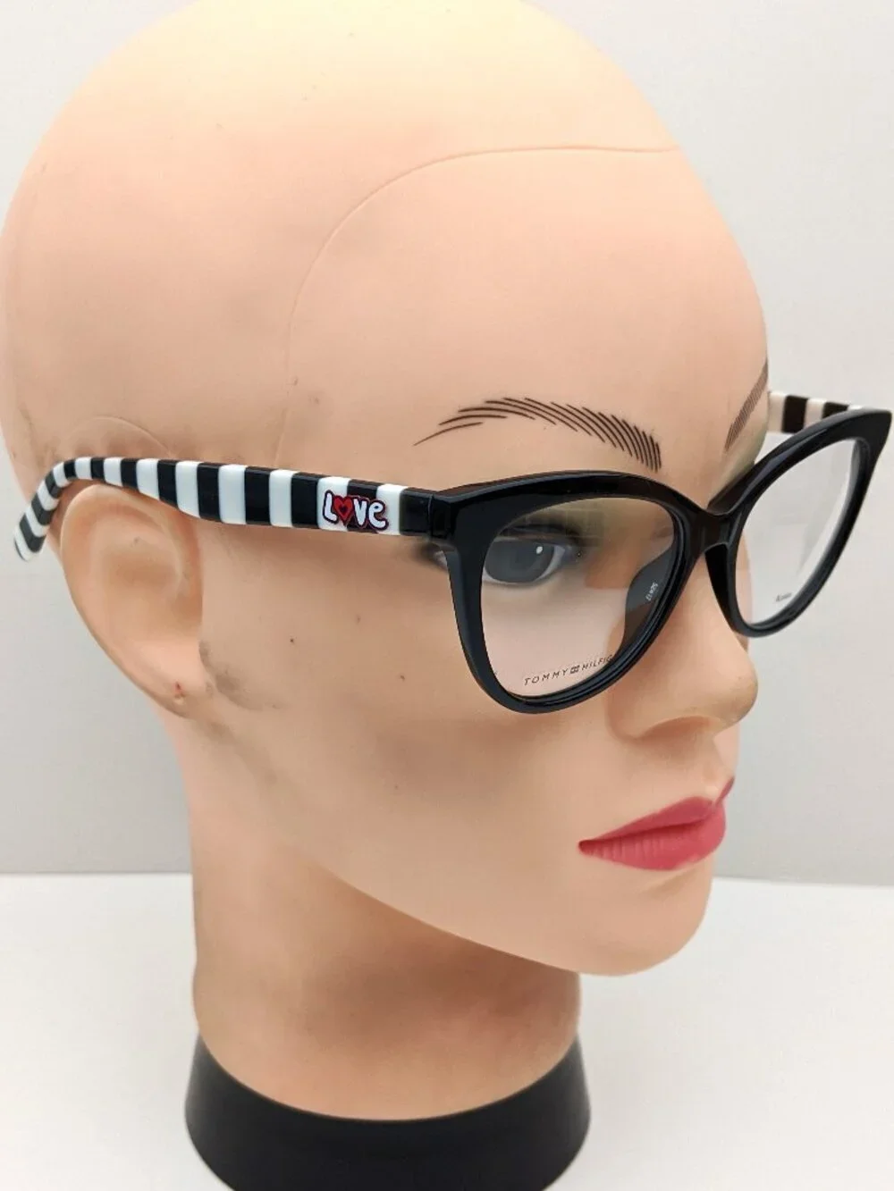 🕶️Tommy Hilfiger TH1481 Eyeglasses 52/17 140 | ALT247🕶️